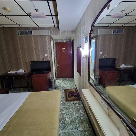 West Hotel Dubaj Zewnętrze zdjęcie