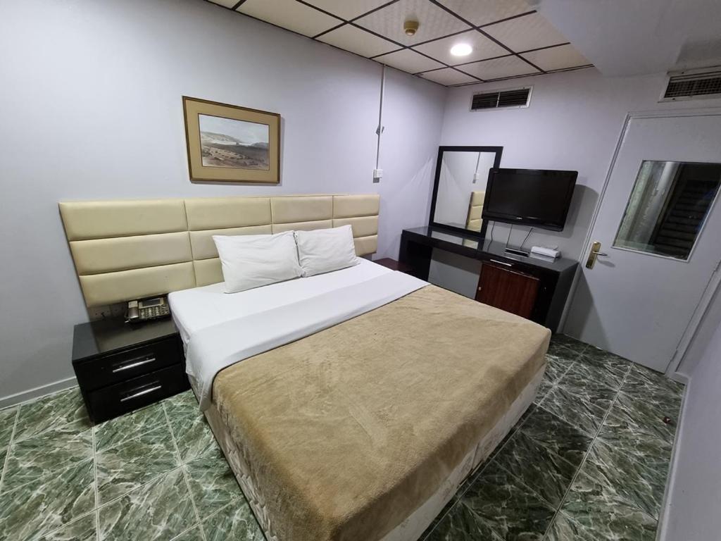 West Hotel Dubaj Zewnętrze zdjęcie